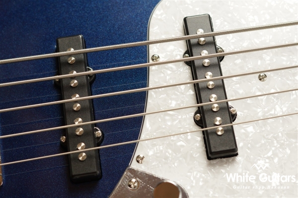 WJB5-580/R-Act - DLPB